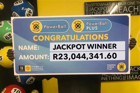 ithuba national lottery results.